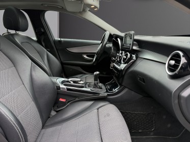 Mercedes classe cla business 200 cdi business / garantie 12 mois occasion simplicicar rouen simplicicar simplicibike france