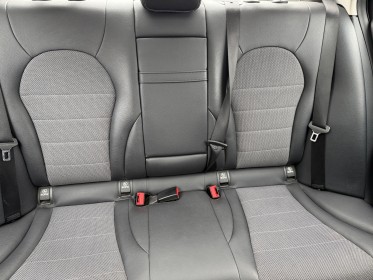 Mercedes classe cla business 200 cdi business / garantie 12 mois occasion simplicicar rouen simplicicar simplicibike france