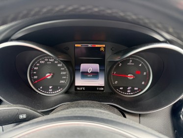 Mercedes classe cla business 200 cdi business / garantie 12 mois occasion simplicicar rouen simplicicar simplicibike france