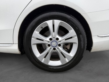 Mercedes classe cla business 200 cdi business / garantie 12 mois occasion simplicicar rouen simplicicar simplicibike france