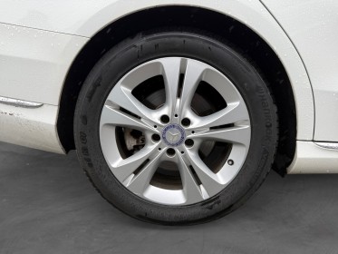 Mercedes classe cla business 200 cdi business / garantie 12 mois occasion simplicicar rouen simplicicar simplicibike france