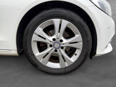 Mercedes classe cla business 200 cdi business / garantie 12 mois occasion simplicicar rouen simplicicar simplicibike france