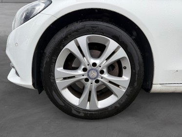 Mercedes classe cla business 200 cdi business / garantie 12 mois occasion simplicicar rouen simplicicar simplicibike france
