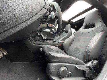 Mercedes classe a 200 d 8g-dct amg line/toit ouvrant/led ambiance/caméra de recul occasion simplicicar orgeval  simplicicar...
