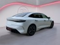 Byd seal seal 313ch - 82,5 kwh design - garantie constructeur/1 ère main /carplay /camera de recul occasion simplicicar...