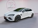 Byd seal seal 313ch - 82,5 kwh design - garantie constructeur/1 ère main /carplay /camera de recul occasion simplicicar...