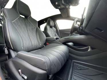 Byd seal seal 313ch - 82,5 kwh design - garantie constructeur/1 ère main /carplay /camera de recul occasion simplicicar...