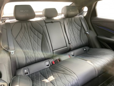 Byd seal seal 313ch - 82,5 kwh design - garantie constructeur/1 ère main /carplay /camera de recul occasion simplicicar...