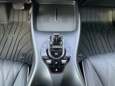 Byd seal seal 313ch - 82,5 kwh design - garantie constructeur/1 ère main /carplay /camera de recul occasion simplicicar...