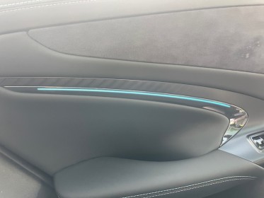 Byd seal seal 313ch - 82,5 kwh design - garantie constructeur/1 ère main /carplay /camera de recul occasion simplicicar...