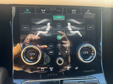 Land rover range rover velar p380 bva hse r-dynamic occasion paris 15ème (75) simplicicar simplicibike france