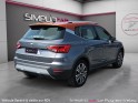 Seat arona 1.0 ecotsi 115 ch start/stop dsg7 xcellence occasion simplicicar velay simplicicar simplicibike france