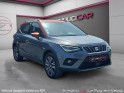 Seat arona 1.0 ecotsi 115 ch start/stop dsg7 xcellence occasion simplicicar velay simplicicar simplicibike france