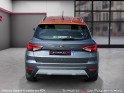 Seat arona 1.0 ecotsi 115 ch start/stop dsg7 xcellence occasion simplicicar velay simplicicar simplicibike france