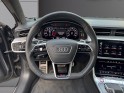 Audi rs6 v8 tfsi quattro /bang  olufsen/ matrix led / dynamic ride / siÈges chauffants et ventilÉs / roue arriÈre...