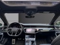 Audi rs6 v8 tfsi quattro /bang  olufsen/ matrix led / dynamic ride / siÈges chauffants et ventilÉs / roue arriÈre...