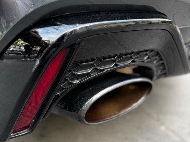 Audi rs6 v8 tfsi quattro /bang  olufsen/ matrix led / dynamic ride / siÈges chauffants et ventilÉs / roue arriÈre...