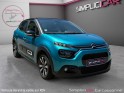 Citroen c3 puretech 83 ss bvm5 shine occasion simplicicar carcassonne simplicicar simplicibike france