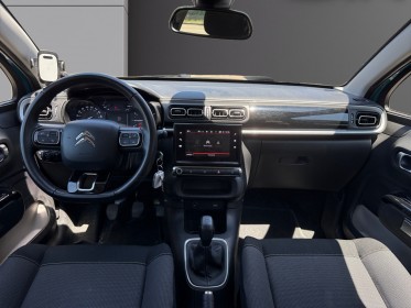 Citroen c3 puretech 83 ss bvm5 shine occasion simplicicar carcassonne simplicicar simplicibike france