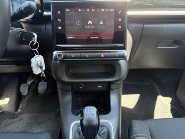 Citroen c3 puretech 83 ss bvm5 shine occasion simplicicar carcassonne simplicicar simplicibike france