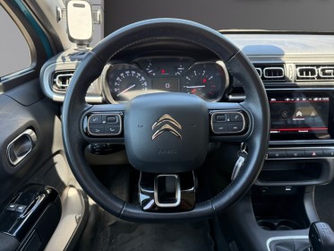 Citroen c3 puretech 83 ss bvm5 shine occasion simplicicar carcassonne simplicicar simplicibike france
