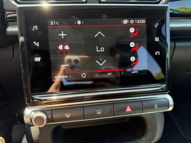 Citroen c3 puretech 83 ss bvm5 shine occasion simplicicar carcassonne simplicicar simplicibike france