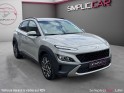 Hyundai kona hybrid 1.6 141ch executive occasion simplicicar lille  simplicicar simplicibike france