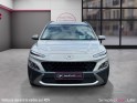 Hyundai kona hybrid 1.6 141ch executive occasion simplicicar lille  simplicicar simplicibike france