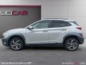 Hyundai kona hybrid 1.6 141ch executive occasion simplicicar lille  simplicicar simplicibike france