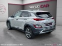 Hyundai kona hybrid 1.6 141ch executive occasion simplicicar lille  simplicicar simplicibike france