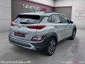 Hyundai kona hybrid 1.6 141ch executive occasion simplicicar lille  simplicicar simplicibike france