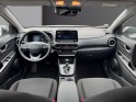 Hyundai kona hybrid 1.6 141ch executive occasion simplicicar lille  simplicicar simplicibike france