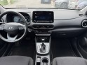 Hyundai kona hybrid 1.6 141ch executive occasion simplicicar lille  simplicicar simplicibike france