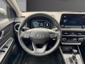 Hyundai kona hybrid 1.6 141ch executive occasion simplicicar lille  simplicicar simplicibike france