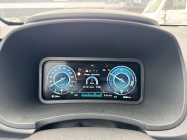 Hyundai kona hybrid 1.6 141ch executive occasion simplicicar lille  simplicicar simplicibike france