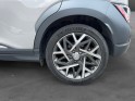 Hyundai kona hybrid 1.6 141ch executive occasion simplicicar lille  simplicicar simplicibike france