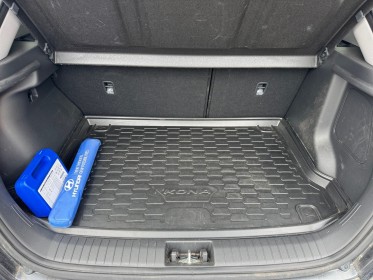Hyundai kona hybrid 1.6 141ch executive occasion simplicicar lille  simplicicar simplicibike france