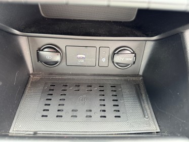 Hyundai kona hybrid 1.6 141ch executive occasion simplicicar lille  simplicicar simplicibike france