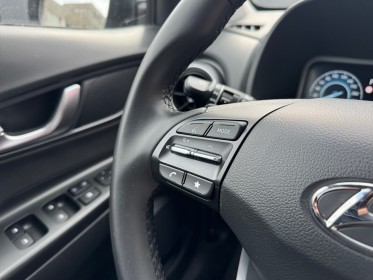 Hyundai kona hybrid 1.6 141ch executive occasion simplicicar lille  simplicicar simplicibike france