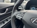 Hyundai kona hybrid 1.6 141ch executive occasion simplicicar lille  simplicicar simplicibike france