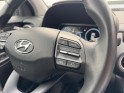 Hyundai kona hybrid 1.6 141ch executive occasion simplicicar lille  simplicicar simplicibike france