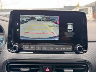 Hyundai kona hybrid 1.6 141ch executive occasion simplicicar lille  simplicicar simplicibike france