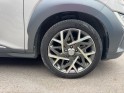 Hyundai kona hybrid 1.6 141ch executive occasion simplicicar lille  simplicicar simplicibike france