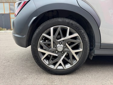 Hyundai kona hybrid 1.6 141ch executive occasion simplicicar lille  simplicicar simplicibike france