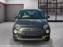 Fiat 500 my22 1.0 70 ch hybride bsg s/s - toit panoramique - garantie 12 mois occasion simplicicar nimes - rb auto...