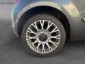 Fiat 500 my22 1.0 70 ch hybride bsg s/s - toit panoramique - garantie 12 mois occasion simplicicar nimes - rb auto...