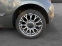 Fiat 500 my22 1.0 70 ch hybride bsg s/s - toit panoramique - garantie 12 mois occasion simplicicar nimes - rb auto...