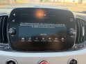 Fiat 500 my22 1.0 70 ch hybride bsg s/s - toit panoramique - garantie 12 mois occasion simplicicar nimes - rb auto...