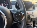 Fiat 500 my22 1.0 70 ch hybride bsg s/s - toit panoramique - garantie 12 mois occasion simplicicar nimes - rb auto...
