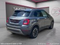 Fiat 500x my19 1.6 multijet 120 ch dct cross occasion simplicicar la ciotat simplicicar simplicibike france